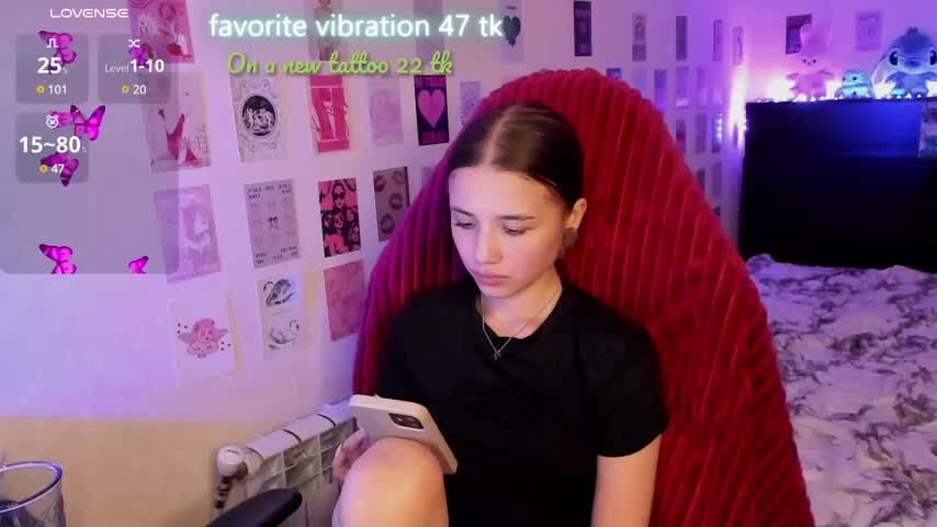 milyames Adult Chat August 8, 2025