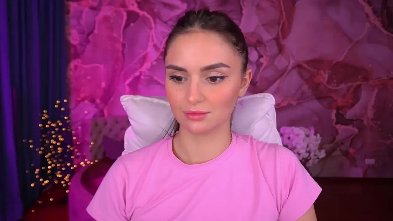 Milashaaaa Adult Chat August 8, 2025