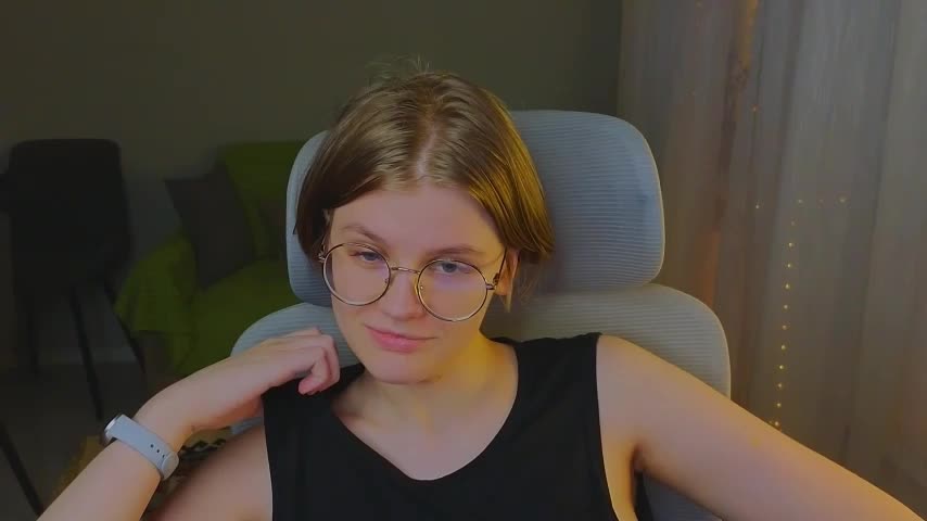 _JessieVibes Adult Chat August 8, 2025