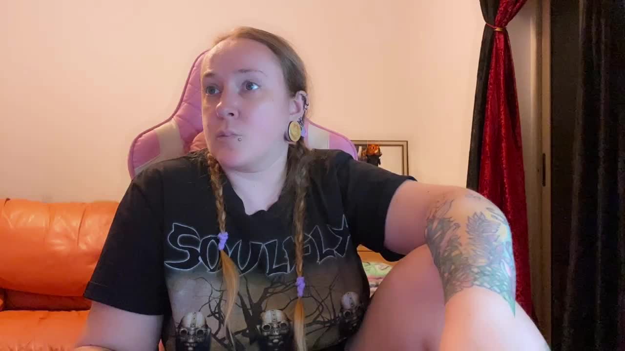 NylonQueen Adult Chat August 8, 2025