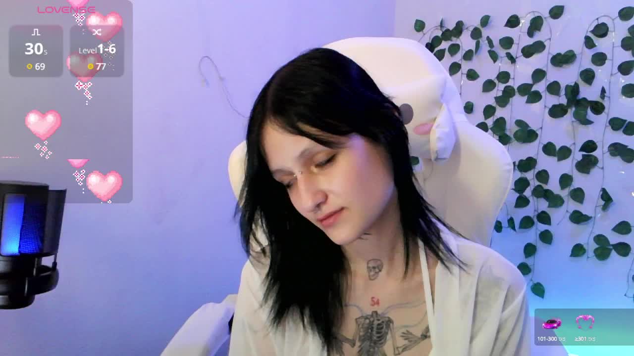 EsterErdmond Adult Chat August 8, 2025