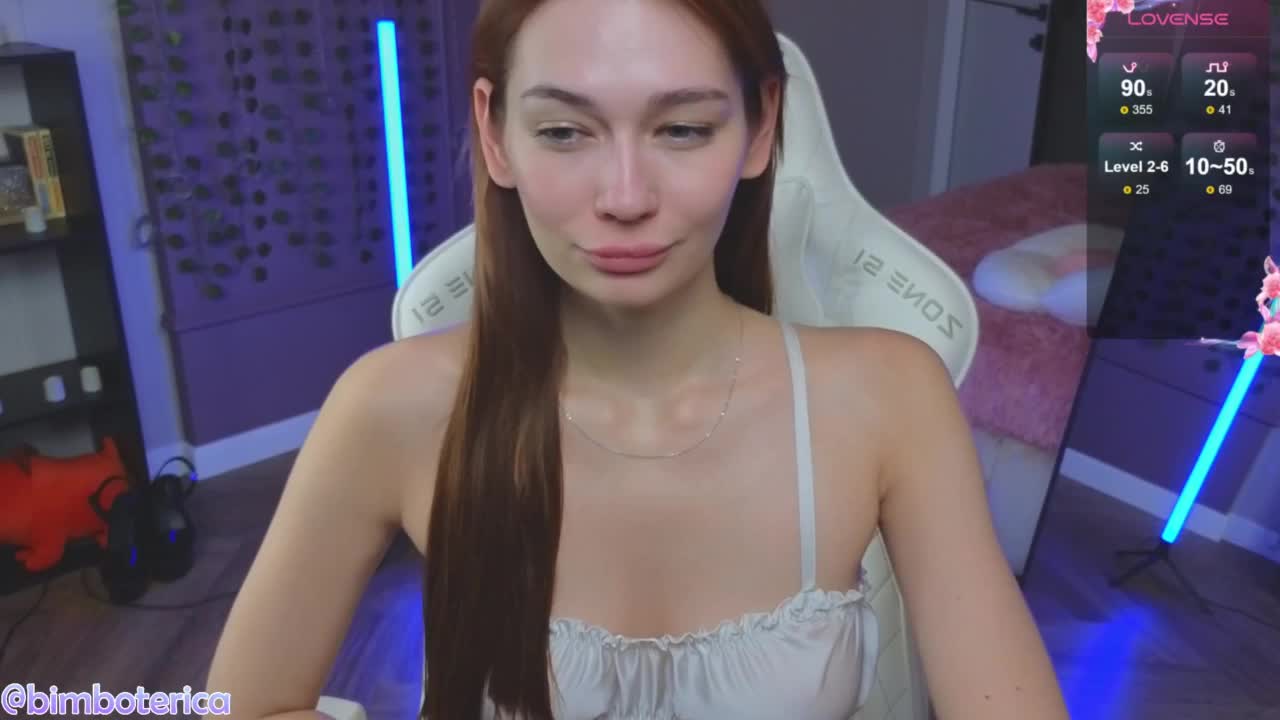 Bimboterica Adult Chat August 8, 2025