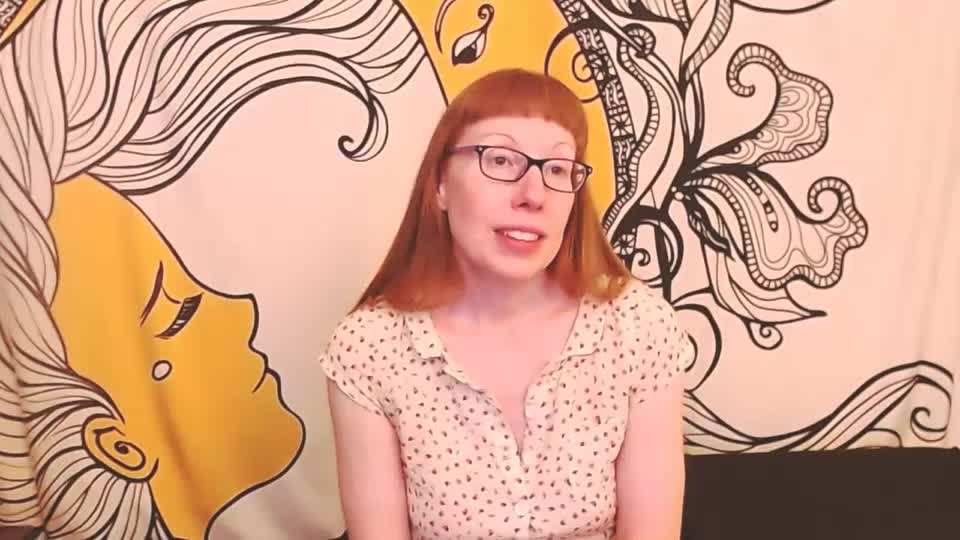 ember_starleena Adult Chat August 8, 2025