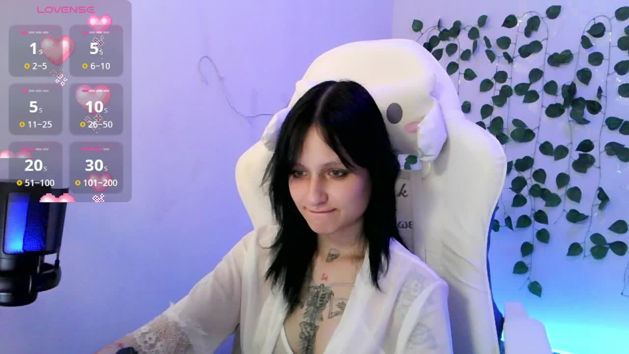 EsterErdmond Adult Chat August 8, 2025