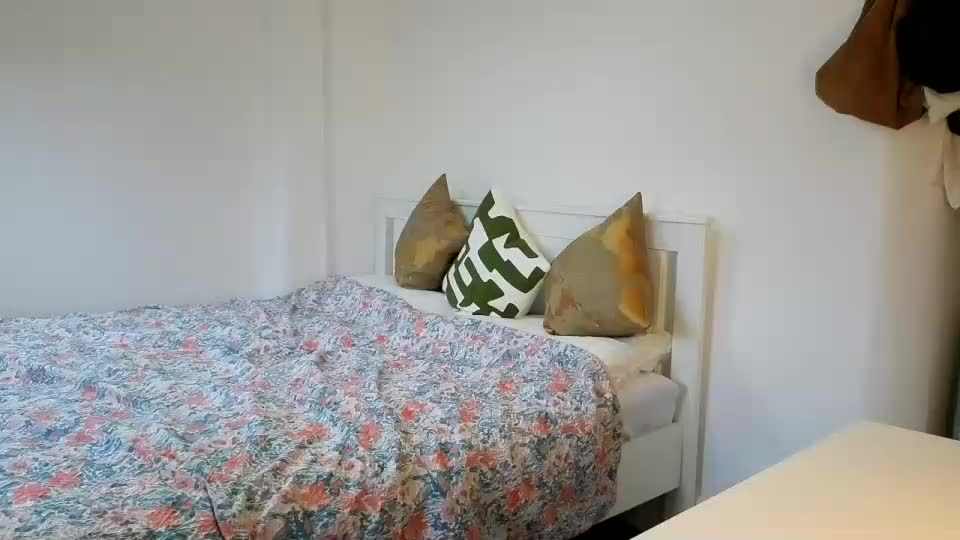 ivyyy1995 Adult Chat August 8, 2025