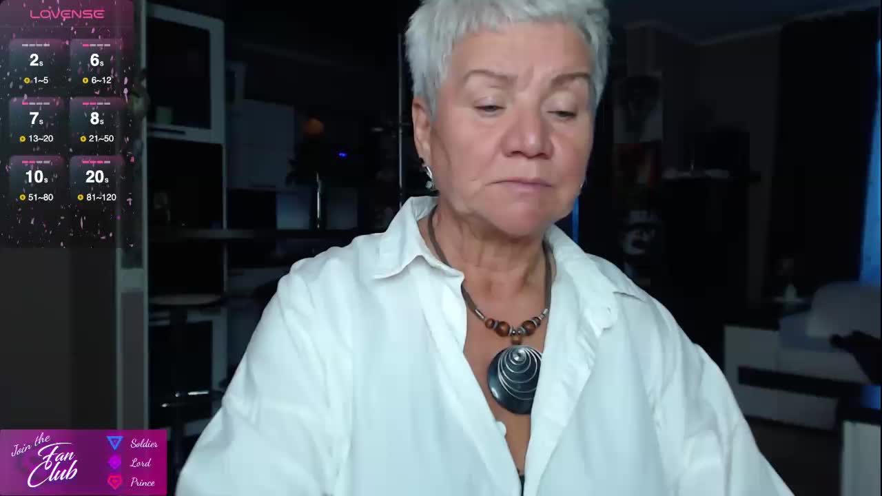 roxana-brooks Adult Chat August 8, 2025