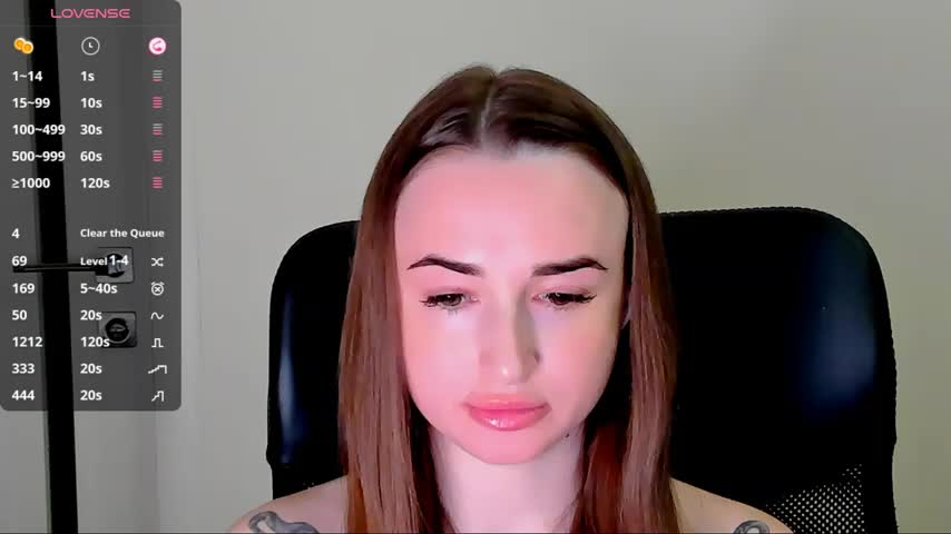 Kimmberr Adult Chat August 8, 2025