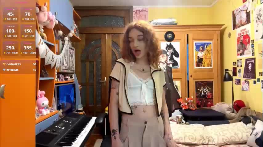 pekadark Adult Chat August 7, 2025