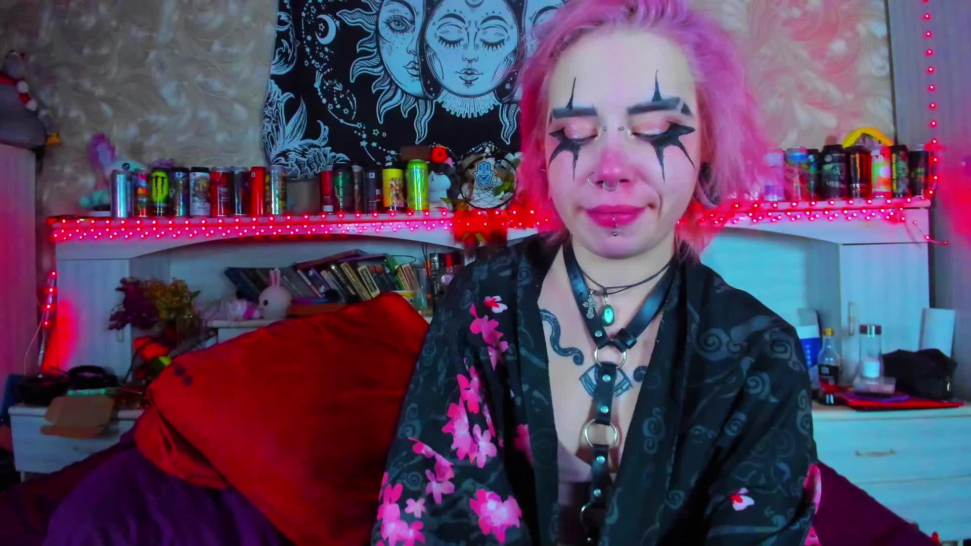 Aru-k0t0 Adult Chat August 8, 2025