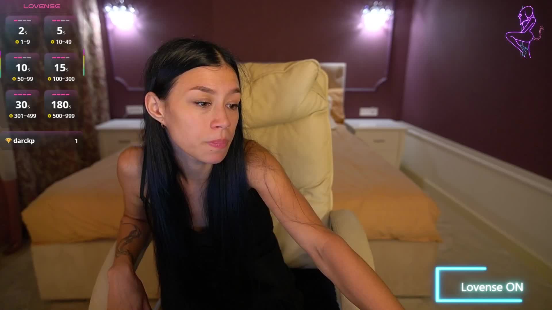 FataleNellie Adult Chat August 8, 2025