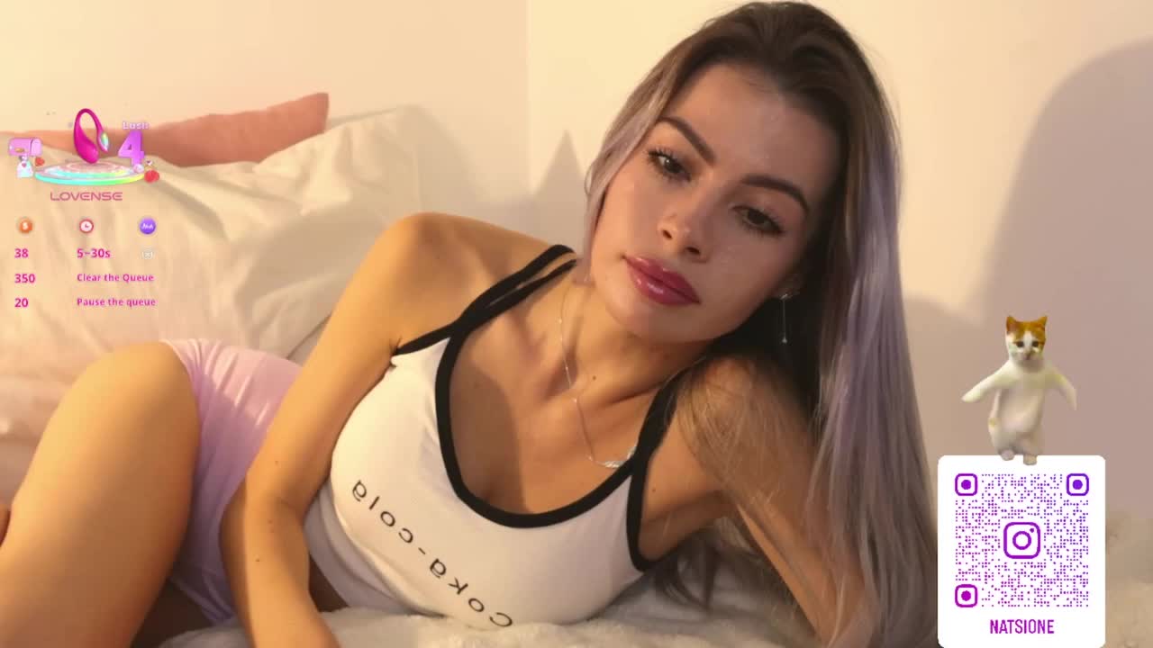 Natalimur Adult Chat August 8, 2025