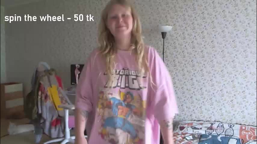 fairydreams_ Adult Chat August 7, 2025