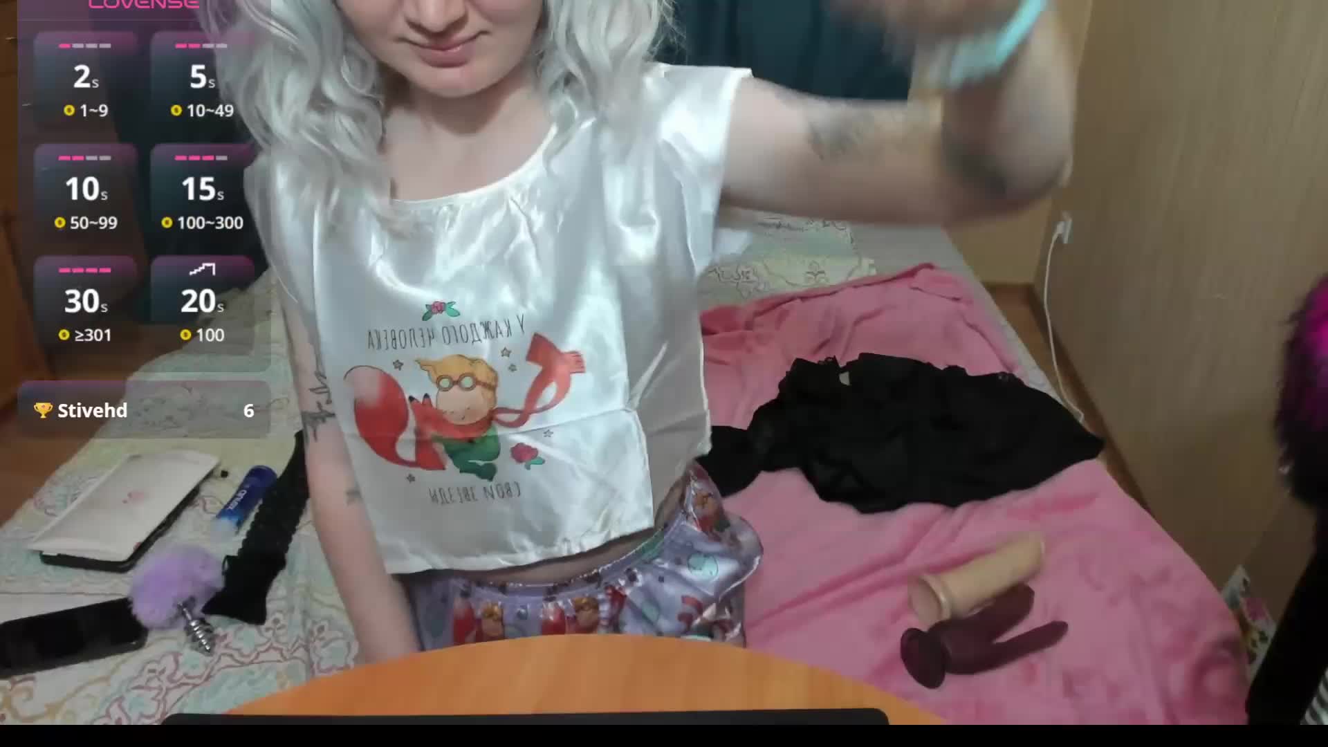 Dia-Angel Adult Chat August 8, 2025