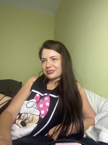 Cute_Erika Adult Chat August 8, 2025