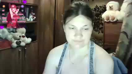 Flower_Jasmine Adult Chat August 8, 2025