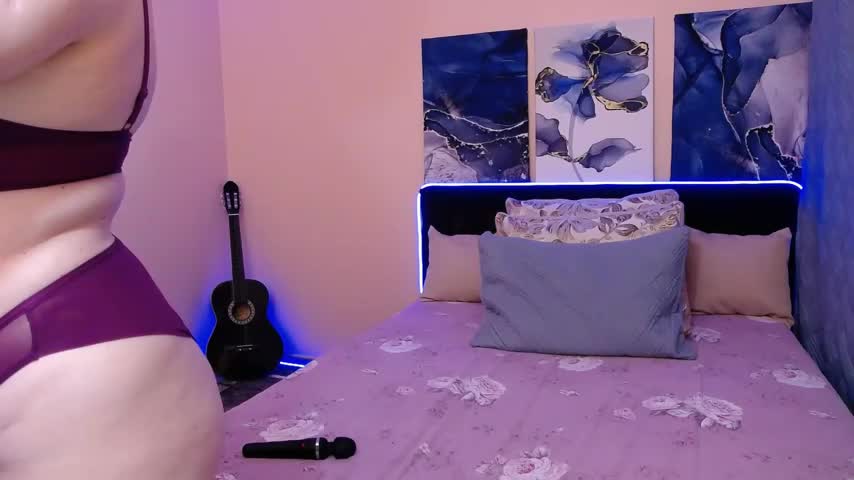 BlondPearl Adult Chat August 8, 2025