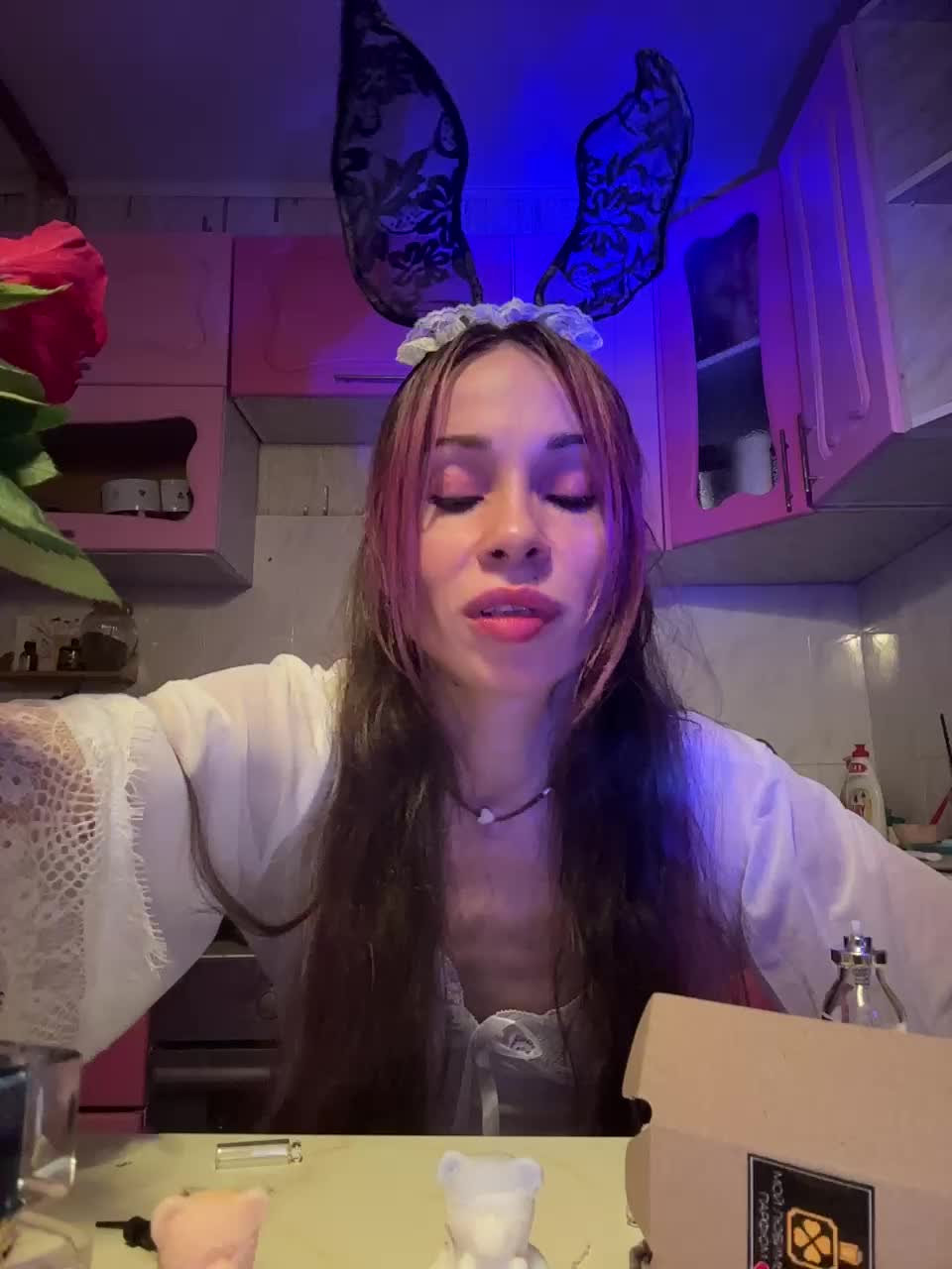 GoodGirl777 Adult Chat August 8, 2025