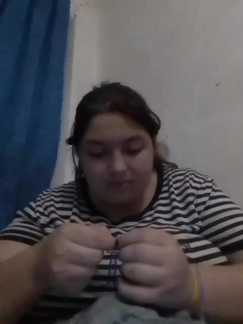 ZaraZaZa- Adult Chat August 8, 2025