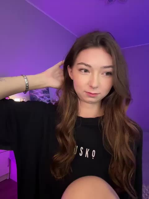 ShyAlya Adult Chat August 8, 2025