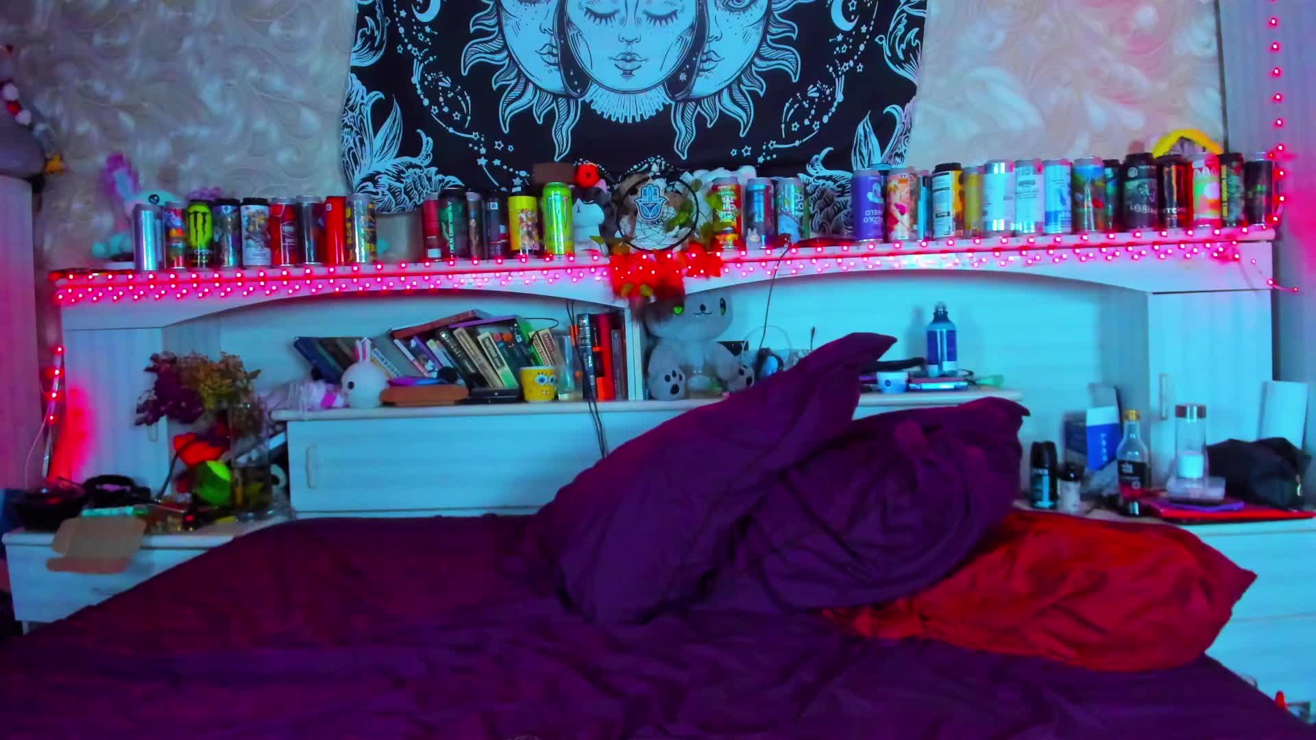 Aru-k0t0 Adult Chat August 8, 2025