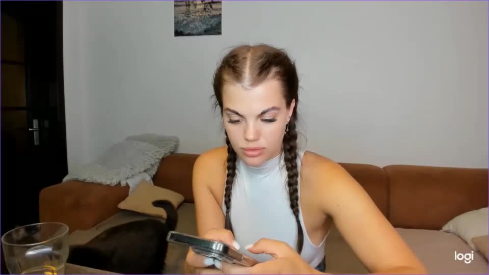 stefaninelly Adult Chat August 7, 2025