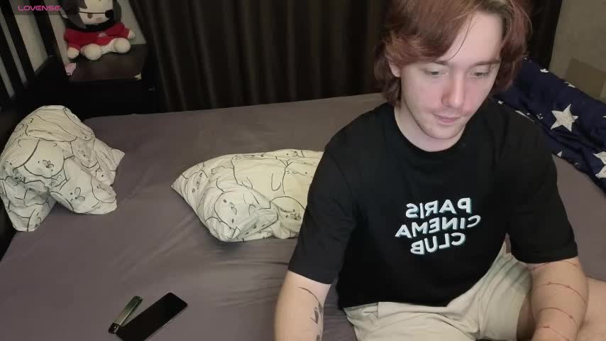 ellen_and_danny Adult Chat August 8, 2025