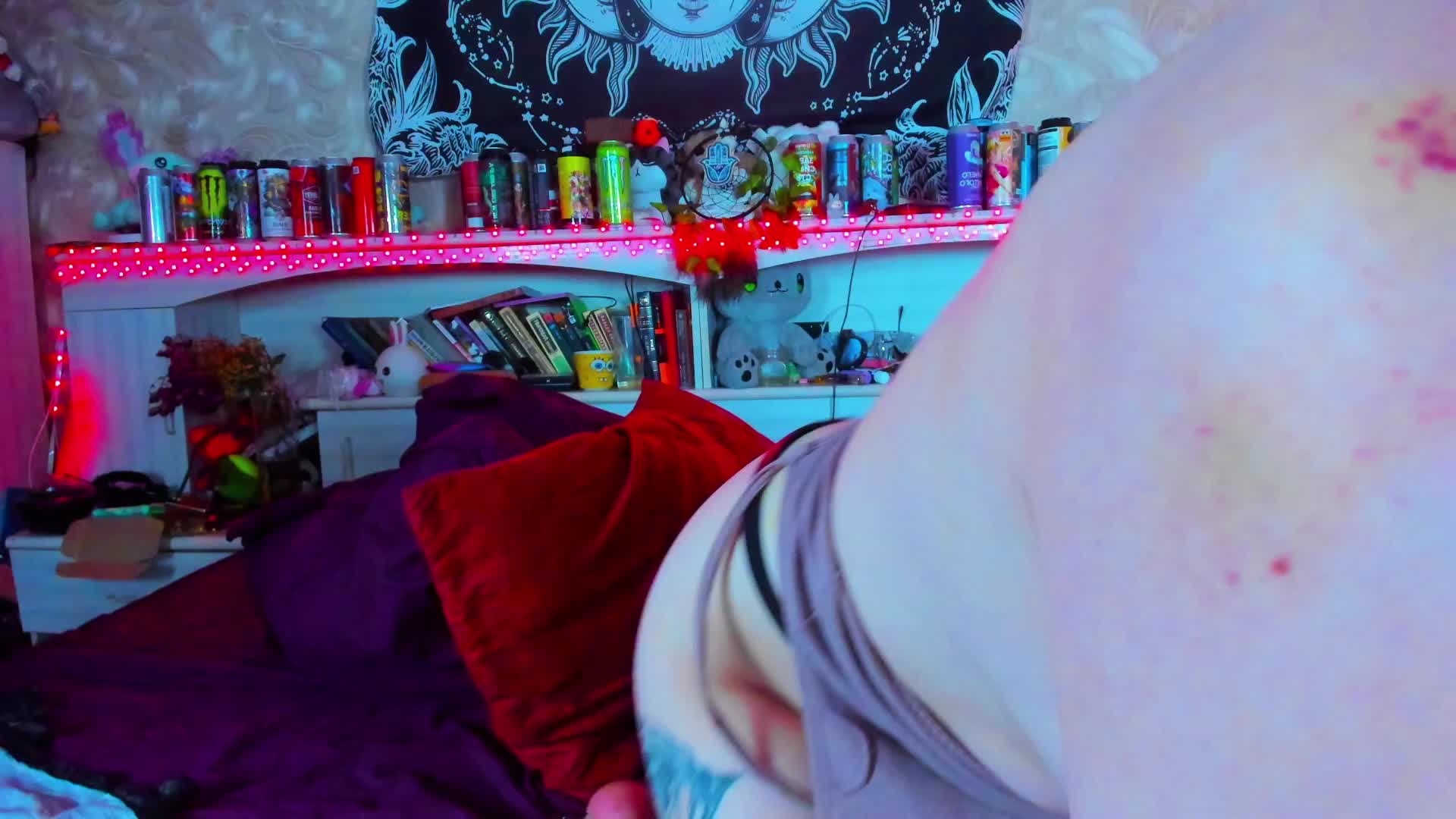 Aru-k0t0 Adult Chat August 8, 2025