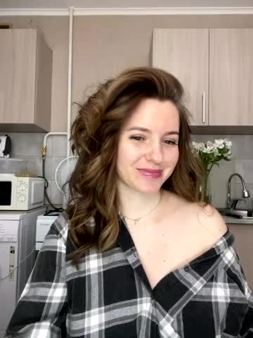 NastyushaaLove Adult Chat August 8, 2025