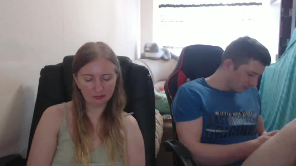 jenisandpeter Adult Chat August 7, 2025