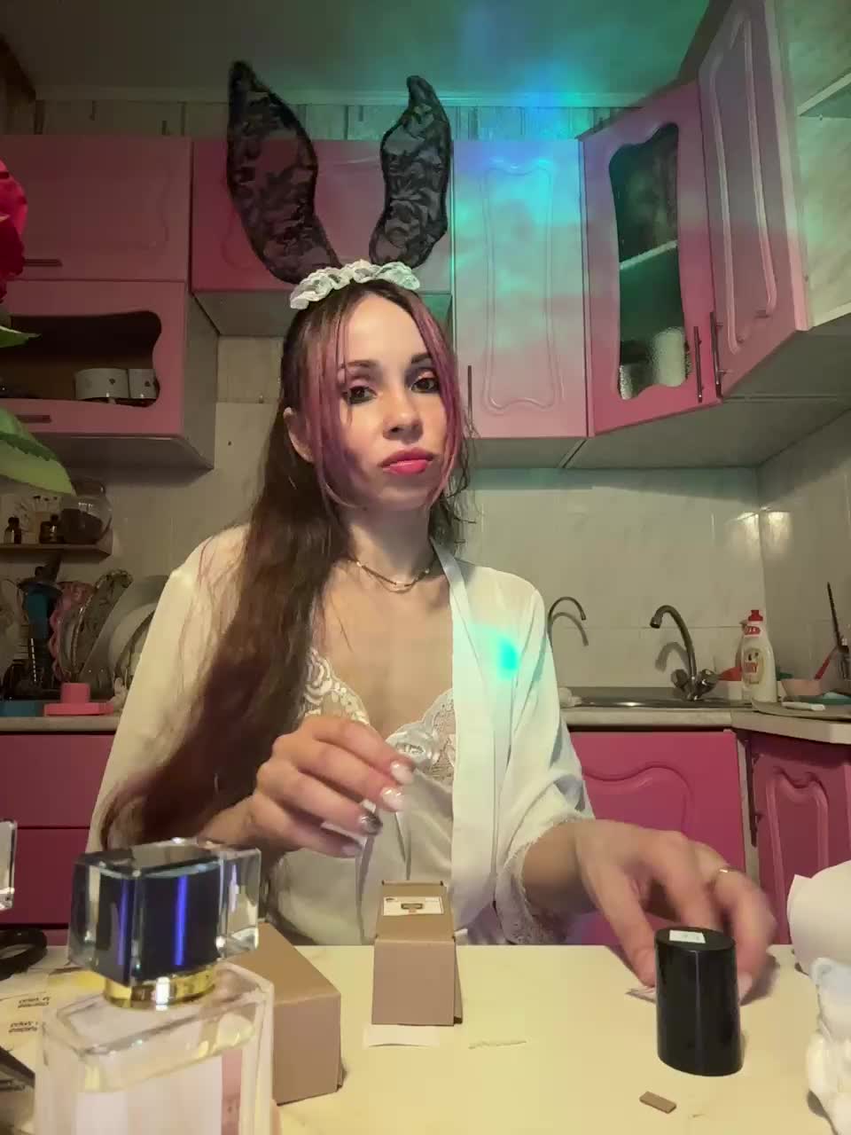 GoodGirl777 Adult Chat August 8, 2025