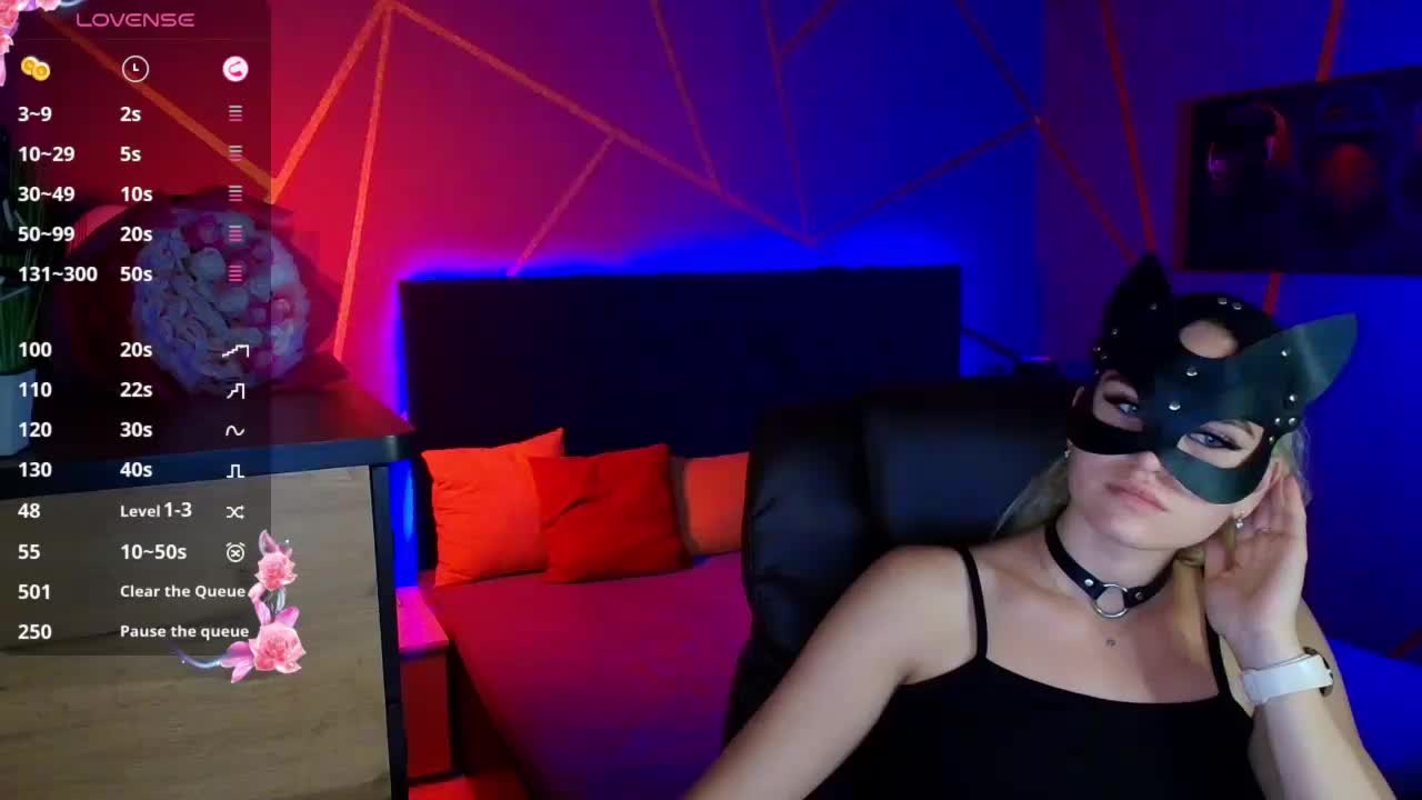 __Sofia_Cat__ Adult Chat August 8, 2025