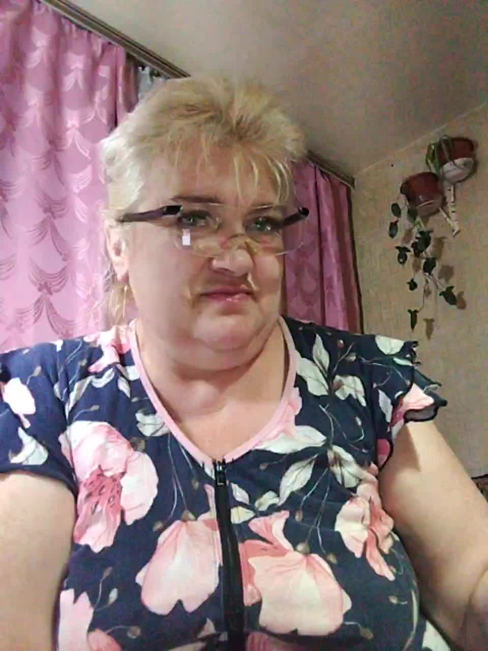 EugeniaLady Adult Chat August 8, 2025