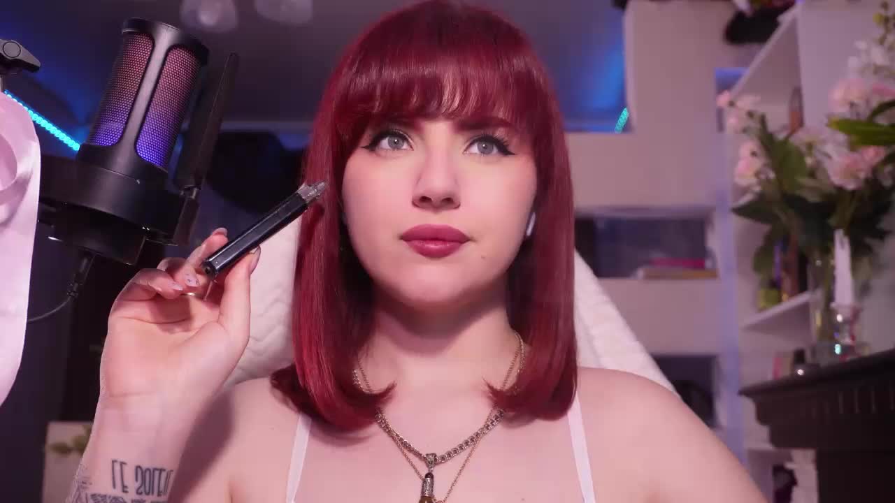 Chris_Foxx Adult Chat August 8, 2025