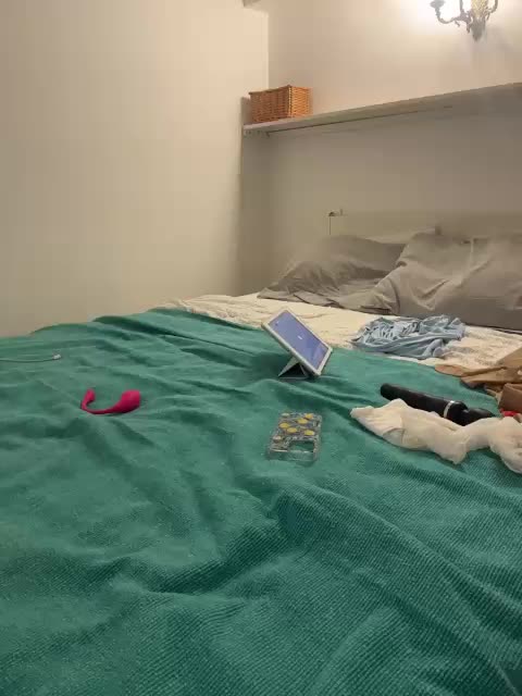 GoodGirl21 Adult Chat August 8, 2025