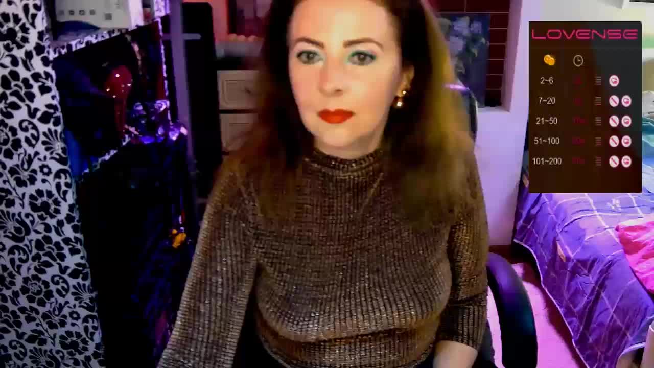 Delicecatmyau Adult Chat August 8, 2025