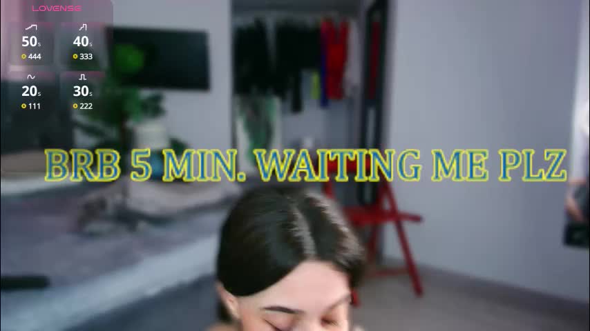 krissy_misy Adult Chat August 7, 2025