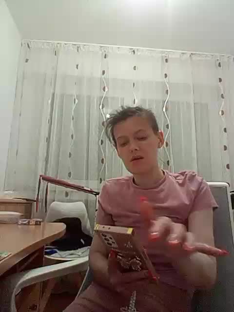 __COVID-19__ Adult Chat August 8, 2025