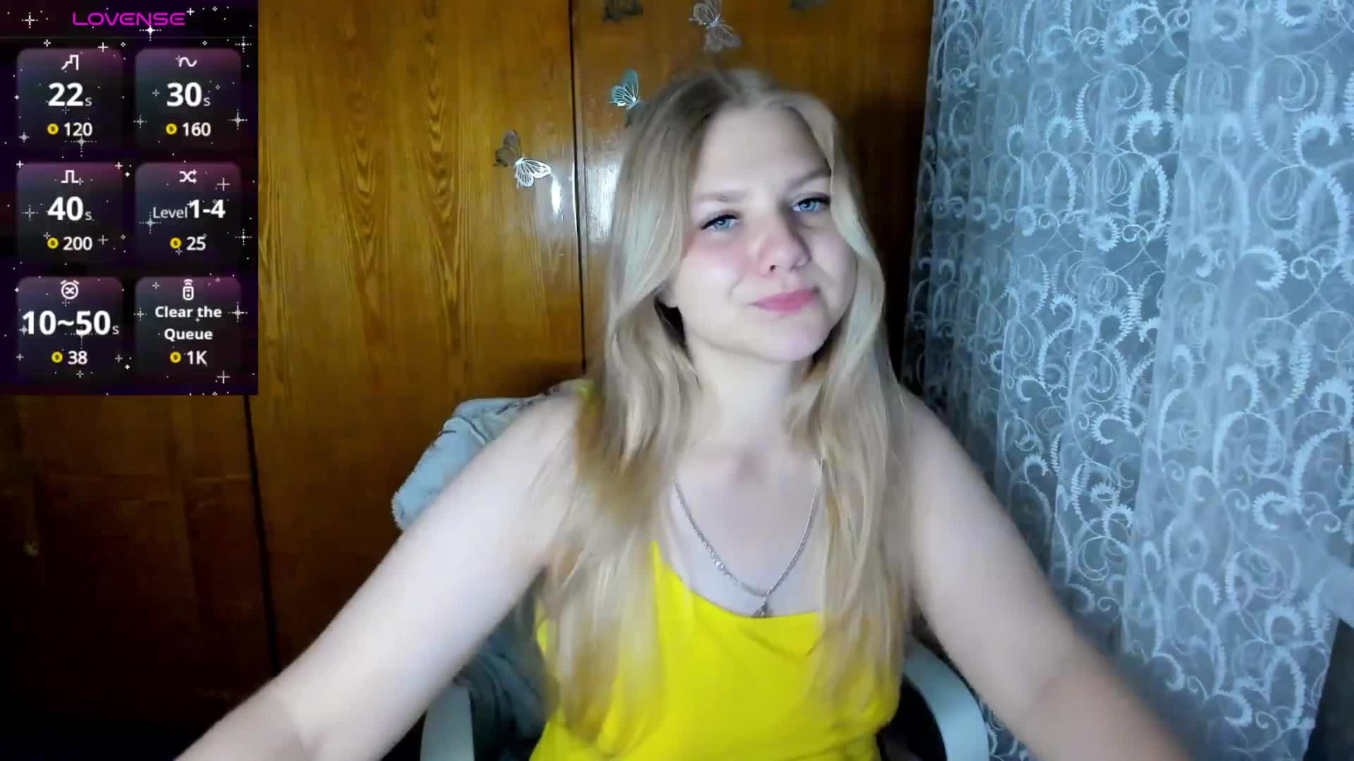 Emma-Frizea Adult Chat August 8, 2025