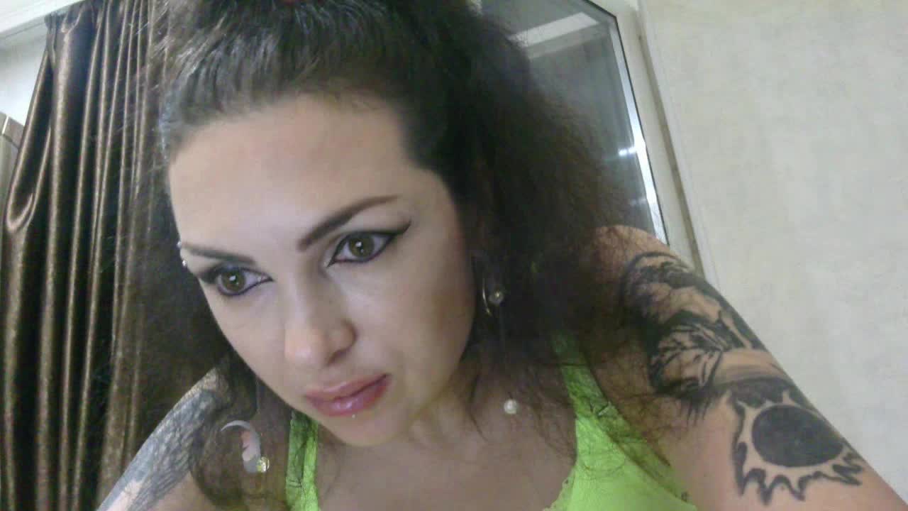 TvarRoxy Adult Chat August 8, 2025