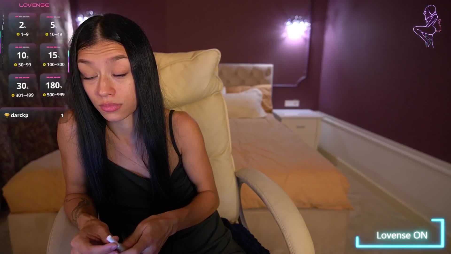 FataleNellie Adult Chat August 8, 2025