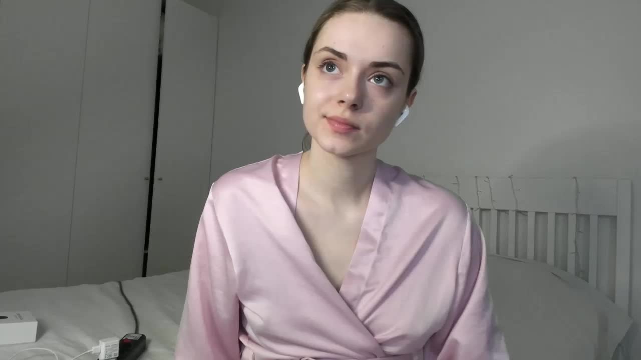 Agnesshy Adult Chat August 8, 2025