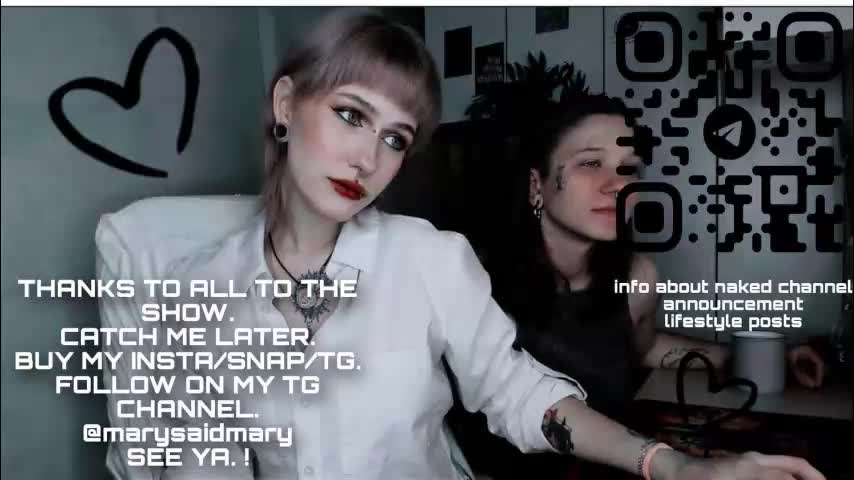 say_mary Adult Chat August 8, 2025