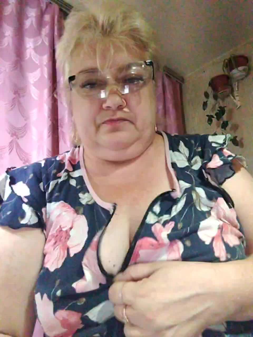 EugeniaLady Adult Chat August 8, 2025