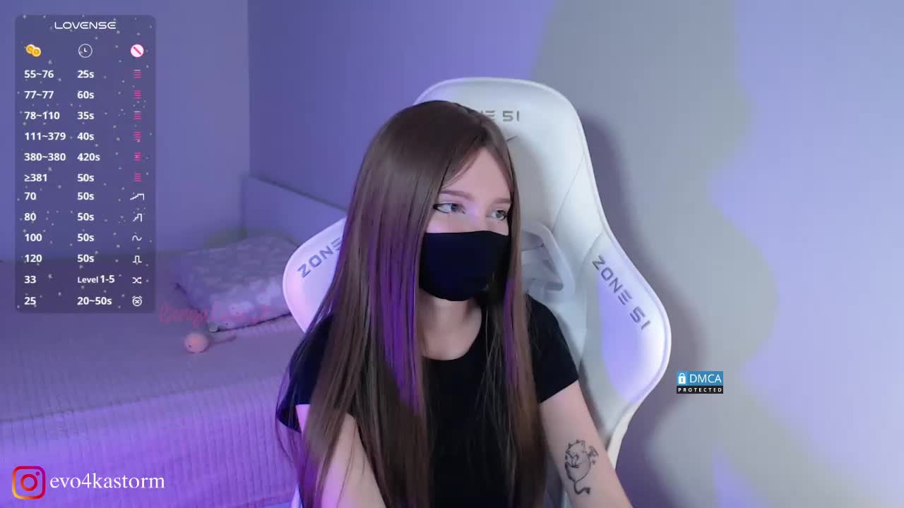 Evo4kaStorm Adult Chat August 8, 2025