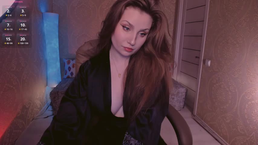 Eesmaaarrr Adult Chat August 8, 2025