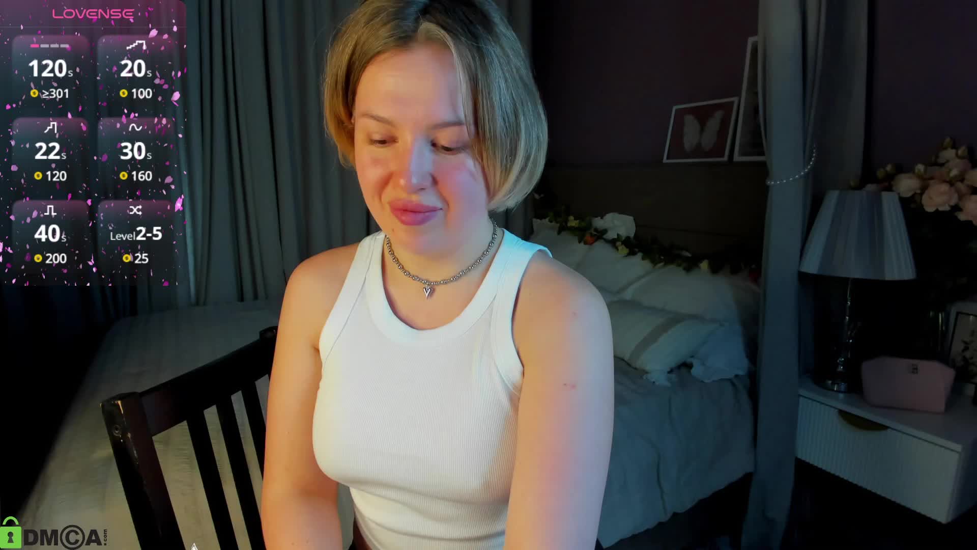 Nikki-Kai Adult Chat August 8, 2025