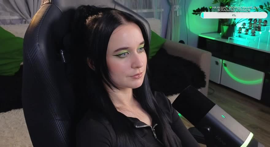 KiraLiLime Adult Chat August 8, 2025