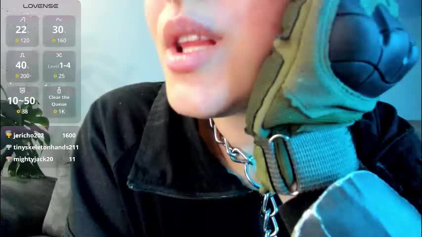 cos_operator Adult Chat August 8, 2025