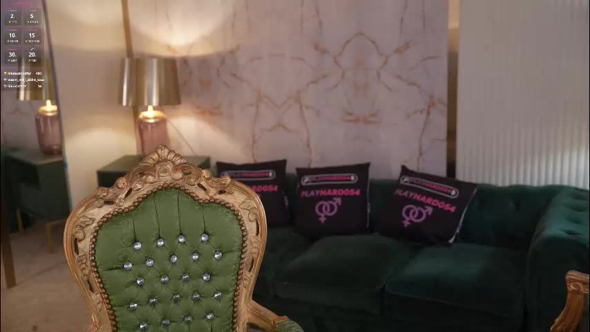 sweetdesiree_ Adult Chat August 7, 2025