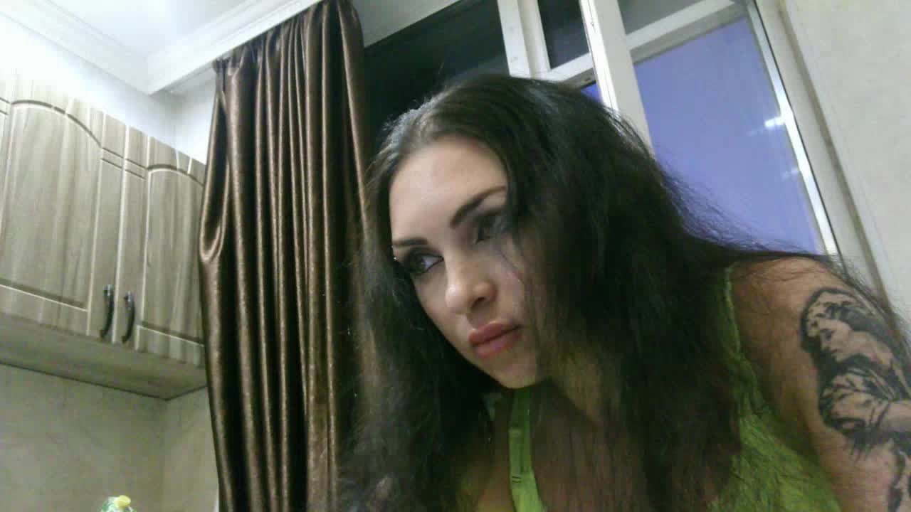 TvarRoxy Adult Chat August 8, 2025